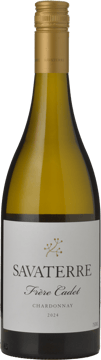 SAVATERRE Frere Cadet Chardonnay, Beechworth 2024 Bottle image number 0