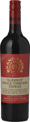 BRAND AND SONS Glenroy Shiraz, Coonawarra 2023 Bottle image number 0