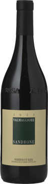 SANDRONE Valmaggiore, Nebbiolo d'Alba 2023 Bottle image number 0