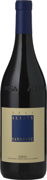 SANDRONE Aleste, Barolo DOCG 2021 Bottle image number 0