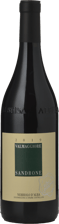 SANDRONE Valmaggiore Nebbiolo Sibi et Paucis, d'Alba 2019 Bottle