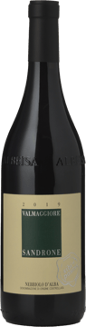 SANDRONE Valmaggiore Nebbiolo Sibi et Paucis, d'Alba 2019 Bottle image number 0