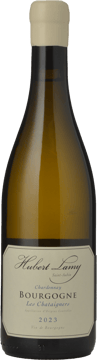 HUBERT LAMY Les Chataigners, Bourgogne Blanc 2023 Bottle image number 0