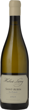 HUBERT LAMY La Princee, St-Aubin 2023 Bottle image number 0