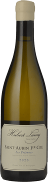 HUBERT LAMY Les Frionnes 1er cru, St-Aubin 2023 Bottle image number 0