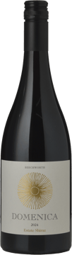 DOMENICA Shiraz, Beechworth 2024 Bottle image number 0