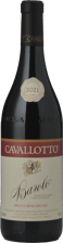 CAVALLOTTO Bricco Boschis, Barolo DOCG 2021 Bottle