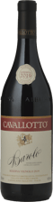 CAVALLOTTO Riserva Vignolo, Barolo 2019 Bottle