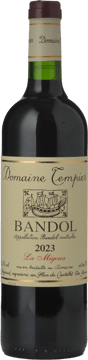 DOMAINE TEMPIER La Migoua, Bandol 2023 Bottle image number 0