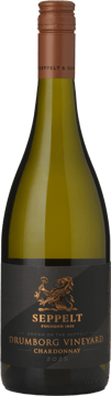 SEPPELT Drumborg Chardonnay 2025 Bottle image number 0