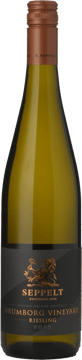 SEPPELT Drumborg Riesling, Henty 2025 Bottle image number 0