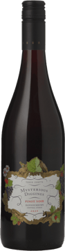 TERRA SANCTA WINES Mysterious Diggings Pinot Noir, Central Otago 2025 Bottle image number 0