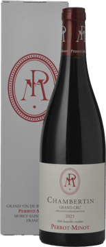 PERROT-MINOT Vieilles Vignes Grand Cru, Chambertin 2023 Bottle image number 0