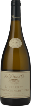DOMAINE DE LA POUSSE D'OR Le Cailleret 1er Cru, Puligny-Montrachet 2023 Bottle image number 0
