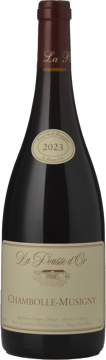 DOMAINE DE LA POUSSE D'OR, Chambolle-Musigny 2023 Bottle image number 0