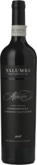 YALUMBA The Menzies Cabernet Sauvignon, Coonawarra 2016 Bottle image number 0