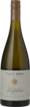 YALUMBA The Virgilius Viognier, Eden Valley 2023 Bottle image number 0