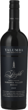YALUMBA Steeple Vineyard Shiraz, Barossa Valley 2022 Bottle