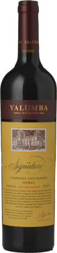 YALUMBA The Signature Cabernet Shiraz, Barossa 2023 Bottle image number 0