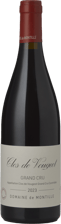 DOMAINE DE MONTILLE Grand Cru, Clos Vougeot 2023 Bottle