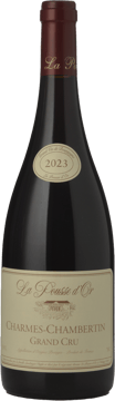 DOMAINE DE LA POUSSE D'OR Charmes-Chambertin Grand Cru 2023 Bottle image number 0