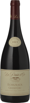 DOMAINE DE LA POUSSE D'OR Echezeaux Grand Cru 2023 Bottle image number 0