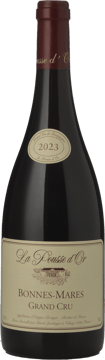DOMAINE DE LA POUSSE D'OR Grand Cru, Bonnes-Mares 2023 Bottle image number 0
