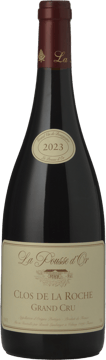 DOMAINE DE LA POUSSE D'OR Grand Cru, Clos de la Roche 2023 Bottle image number 0