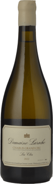 DOMAINE LAROCHE Les Clos Grand Cru, Chablis 2022 Bottle image number 0