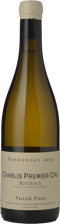 PATRICK PIUZE Butteaux 1er cru, Chablis 2024 Bottle