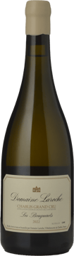 DOMAINE LAROCHE Bougros Chablis Grand Cru, Bougros 2022 Bottle image number 0