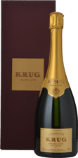 KRUG 173rd Edition , Champagne NV Bottle