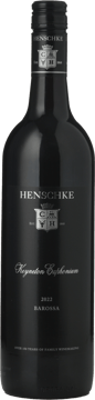 HENSCHKE Keyneton Estate Euphonium Shiraz Cabernet Merlot, Barossa 2022 Bottle image number 0
