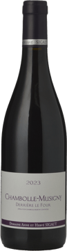 DOMAINE ANNE & HERVE SIGAUT Derrier Le Four, Chambolle-Musigny 2023 Bottle image number 0