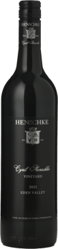 HENSCHKE Cyril Henschke Cabernet Sauvignon, Eden Valley 2021 Bottle image number 0