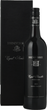 HENSCHKE Cyril Henschke Gift Boxed Cabernet Sauvignon, Eden Valley 2021 Bottle