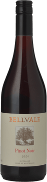 BELLVALE Pinot Noir, Gippsland 2024 Bottle image number 0