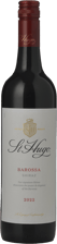 ST HUGO Shiraz, Barossa 2022 Bottle