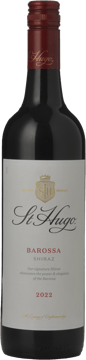 ST HUGO Shiraz, Barossa 2022 Bottle image number 0