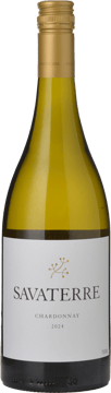 SAVATERRE Chardonnay, Beechworth 2024 Bottle image number 0