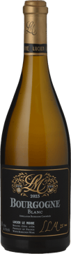 DOMAINE LUCIEN LE MOINE, Bourgogne Blanc 2023 Bottle image number 0