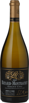 DOMAINE LUCIEN LE MOINE Grand Cru, Batard-Montrachet 2023 Bottle image number 0