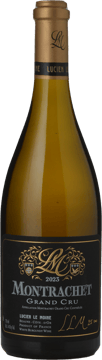 DOMAINE LUCIEN LE MOINE Grand Cru, Montrachet 2023 Bottle image number 0