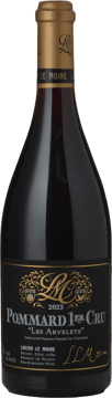 DOMAINE LUCIEN LE MOINE 1er Cru Les Arvelets , Pommard 2023 Bottle image number 0