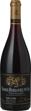 DOMAINE LUCIEN LE MOINE 1er Cru Les Chaumes, Vosne-Romanee 2023 Bottle image number 0