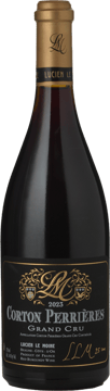 DOMAINE LUCIEN LE MOINE Grand Cru , Corton-Perrieres 2023 Bottle image number 0