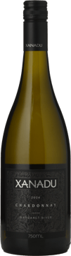 XANADU Chardonnay, Margaret River 2024 Bottle image number 0