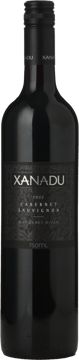 XANADU Cabernet Sauvignon, Margaret River 2022 Bottle image number 0