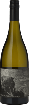 SAILOR SEEKS HORSE Chardonnay, Huon Valley 2024 Bottle image number 0