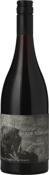 SAILOR SEEKS HORSE Pinot Noir, Huon Valley 2024 Bottle image number 0